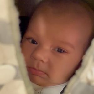 Meet your Posher, Rocio